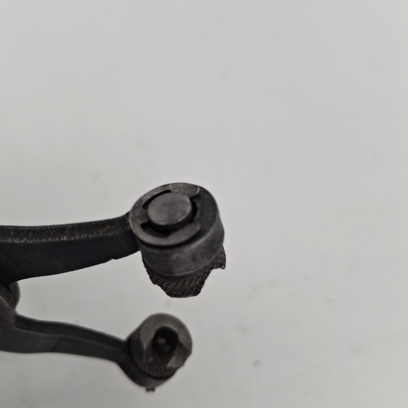 Vintage K-D Tools MFG Co. Hose Clamp Pliers Model No.428 Lancaster PA