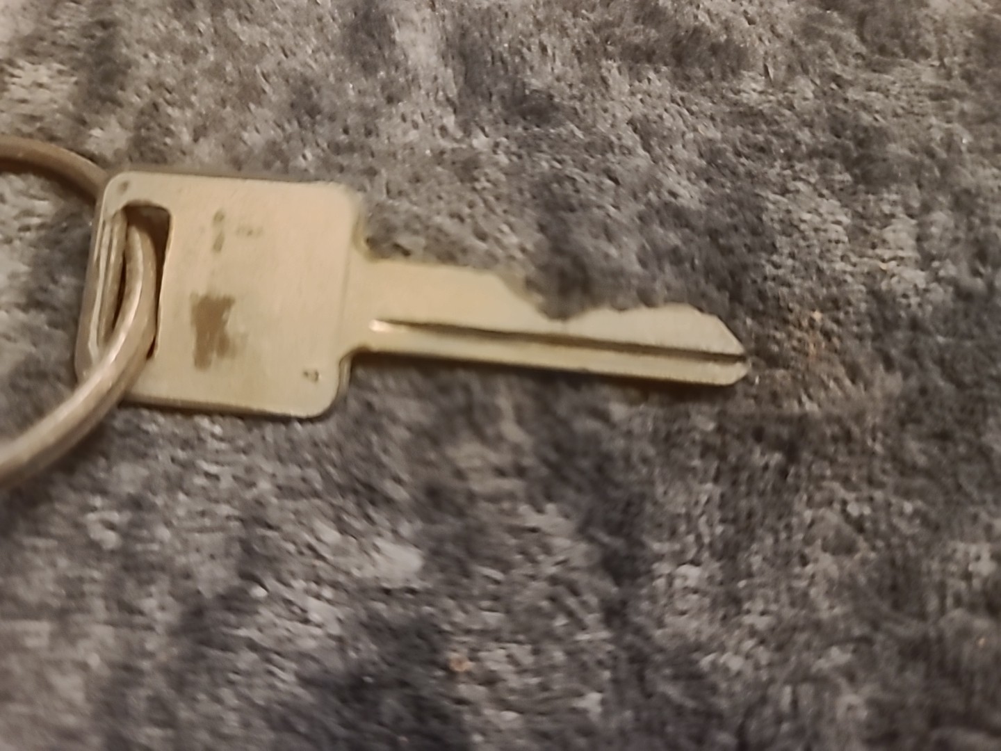 Various Keys