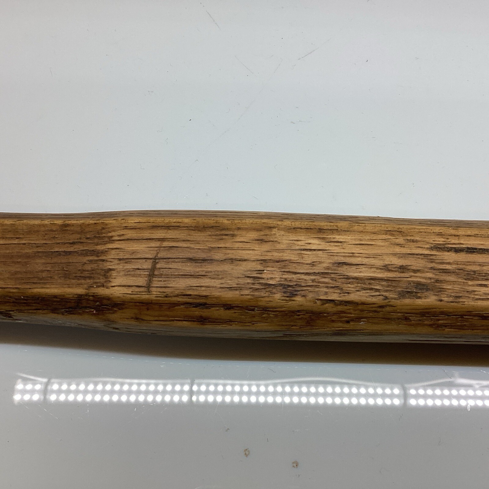 Vintage Stanley 101 1/2 Sixteen Ounce Claw Hammer