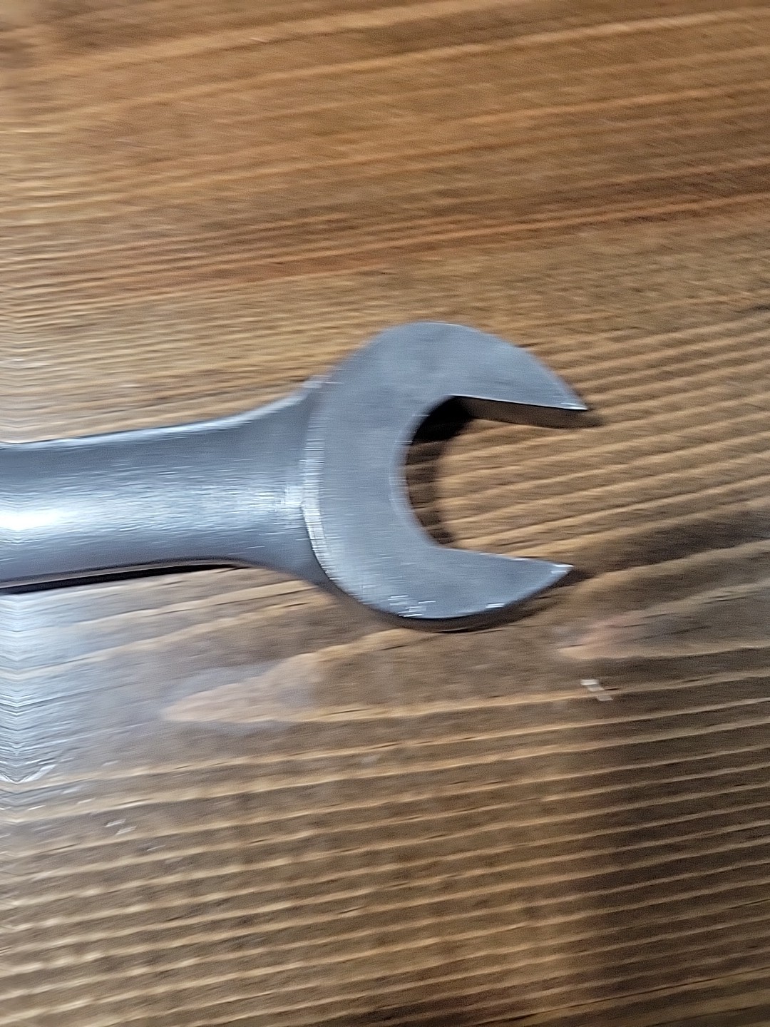 Vintage Blue-Point OEX36 Combination 12 Point Wrench USA 1-1/8 Inch