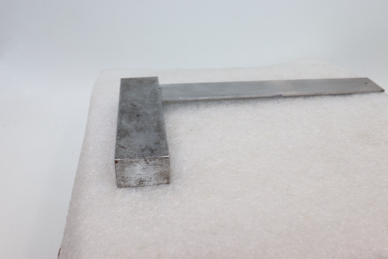 Solid Metal 7 1/4″ Blade, Machinist Square
