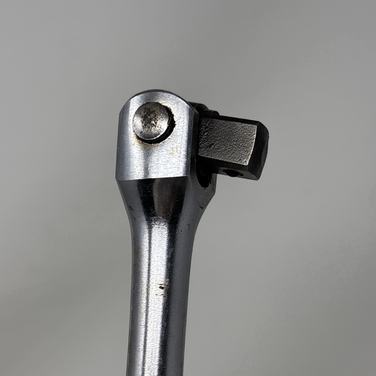 Proto Challenger 1670 1/2″ Drive 15″ Flex Head Breaker Bar Socket Wrench USA