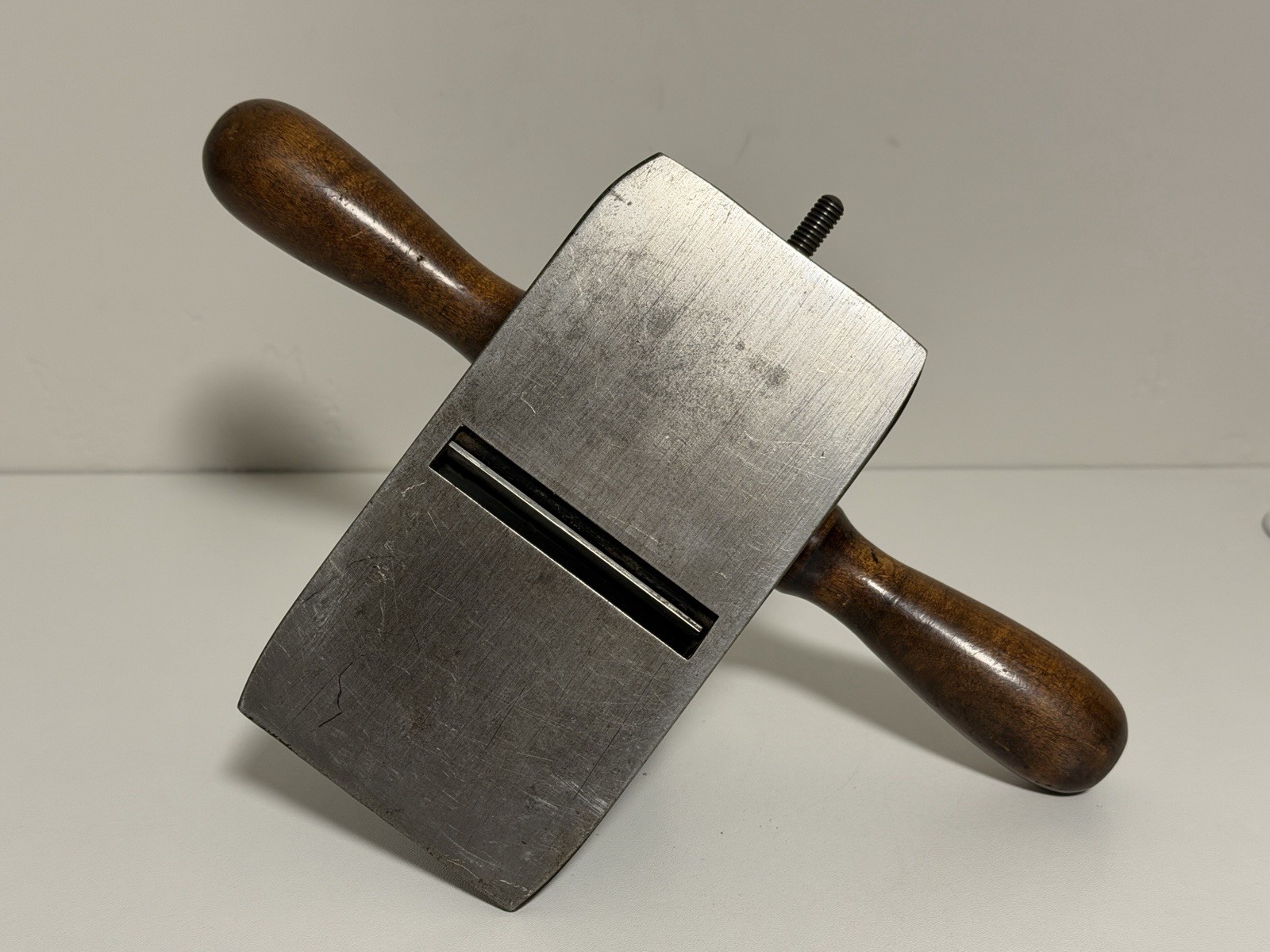 Vintage Union Tool Co. No. 60 Scraper Woodworking Plane