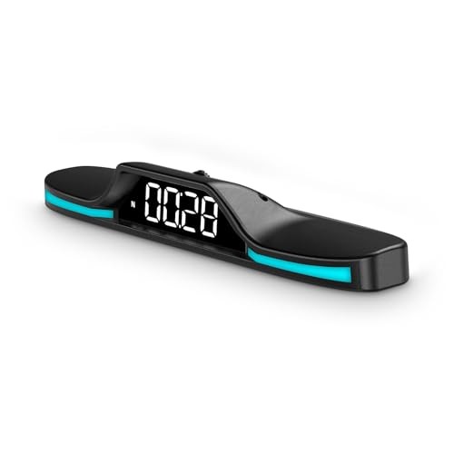GPS Digital Speedometer for Car Head Up Display for Car HUD Speedometer MPH