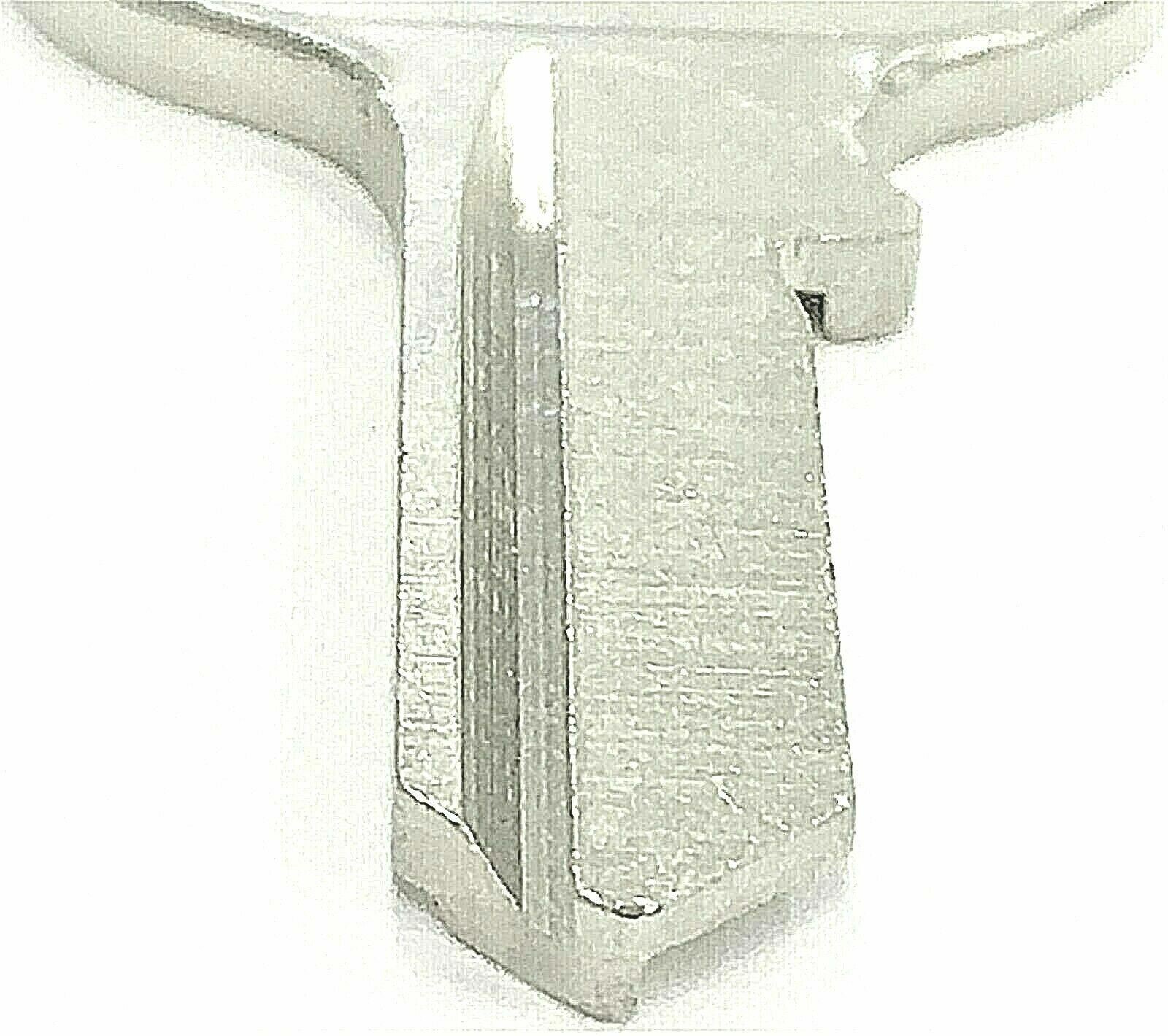 1 Master Padlock #17 Key Blank M11 92T MA2 MAS5D 17K MS13R 1092H Keys Blanks