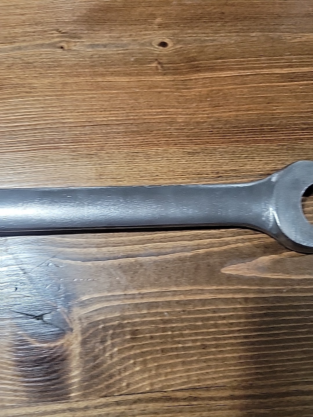 Vintage Blue-Point OEX36 Combination 12 Point Wrench USA 1-1/8 Inch