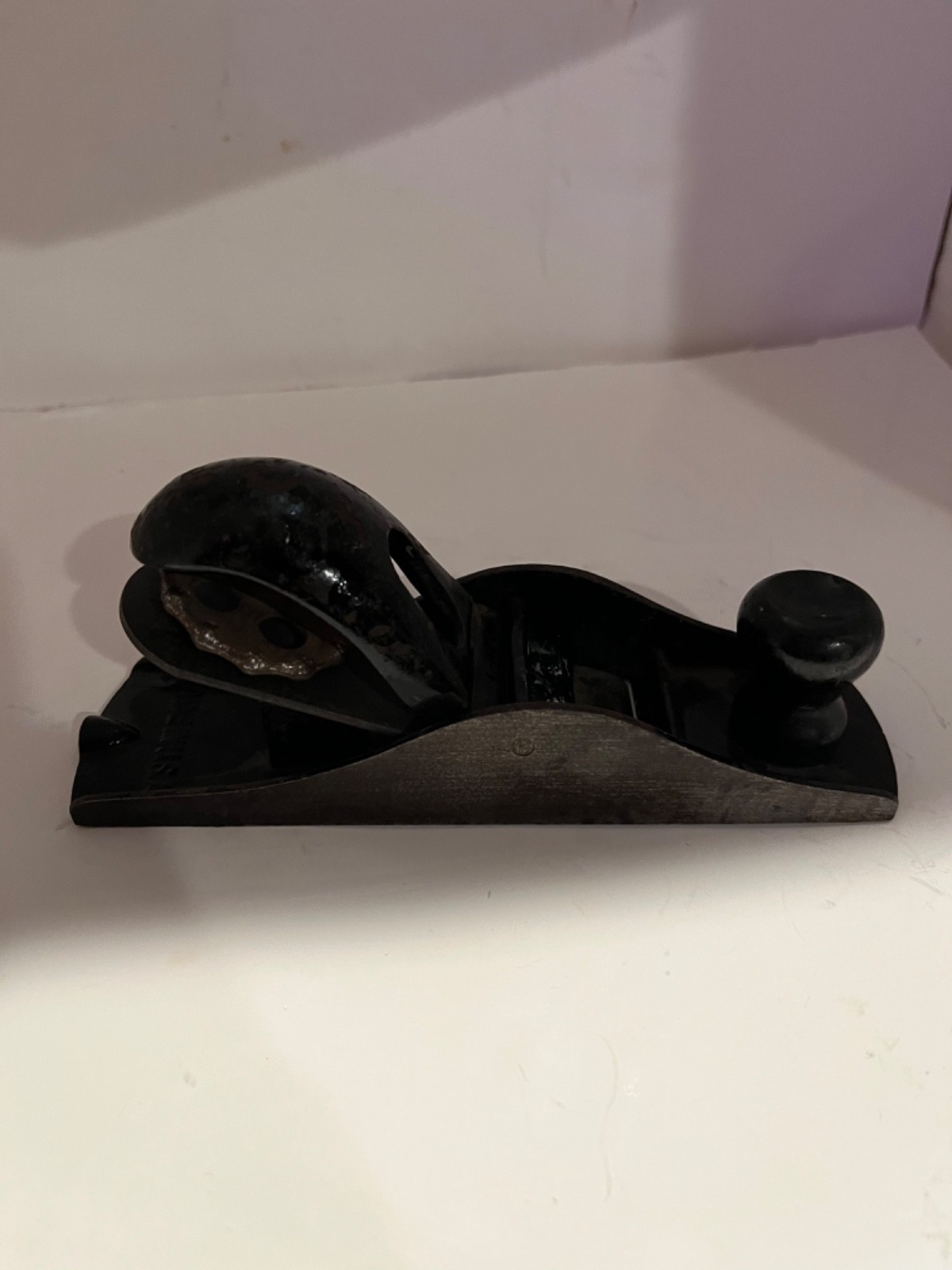 Wood Plane- Made in USA