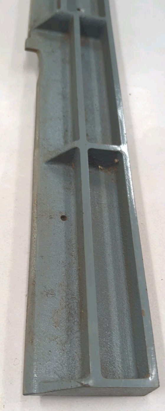 Delta Rockwell Jointer Fence Assembly Long Bed 37-220 Deluxe Jointer Complete