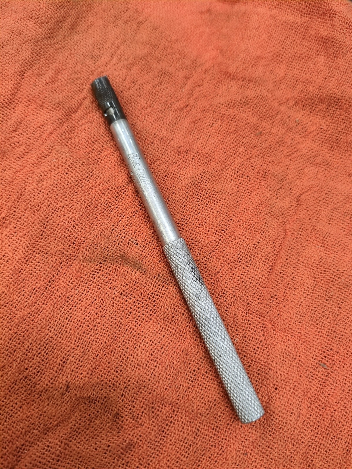 Blue Point SS5A Standard Length Flat Tip Screw Starter – USA