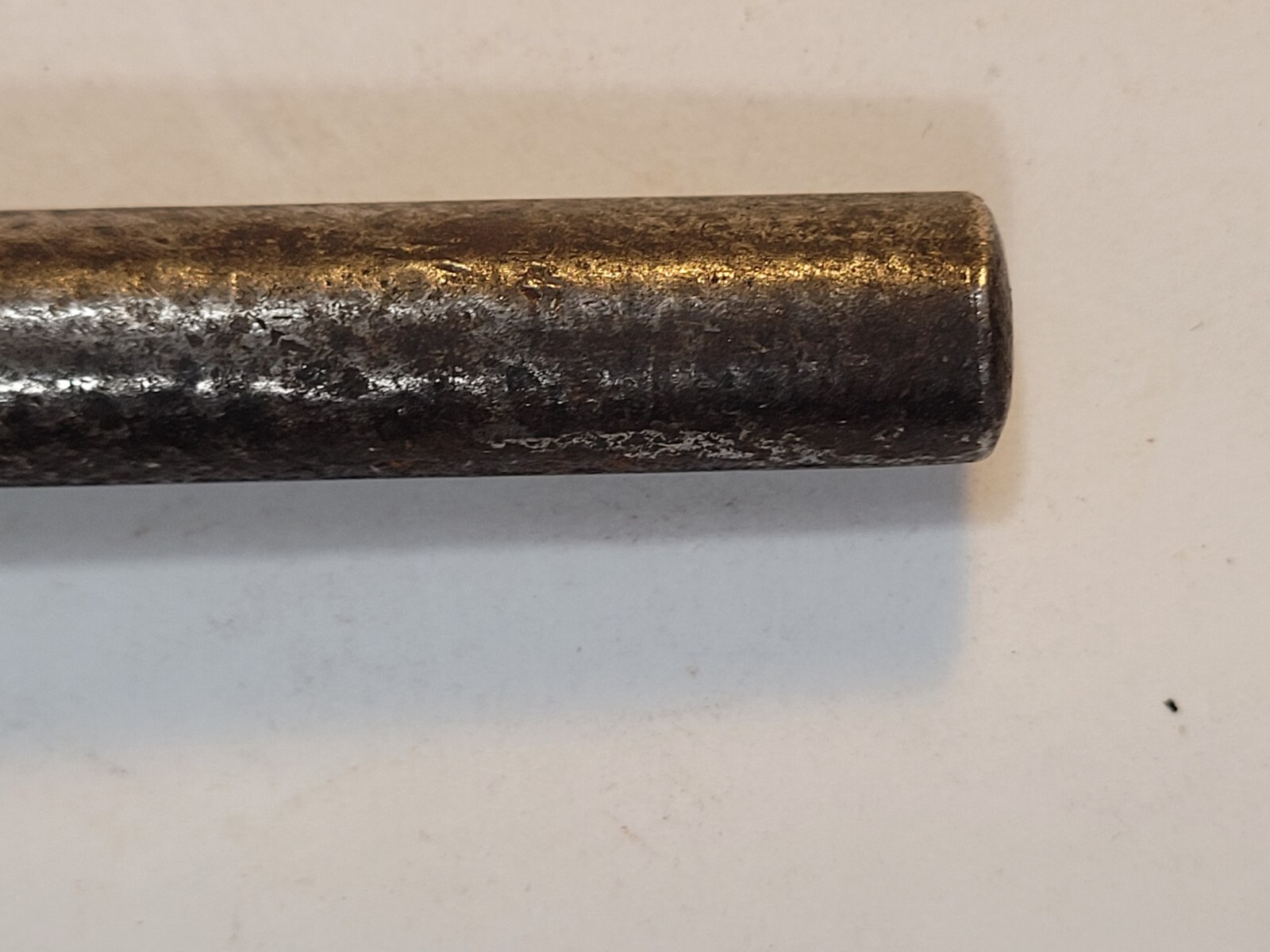 Vintage Pipe Pliers 12 Inches Long Tongue Groove Plumbers Wrench Tool