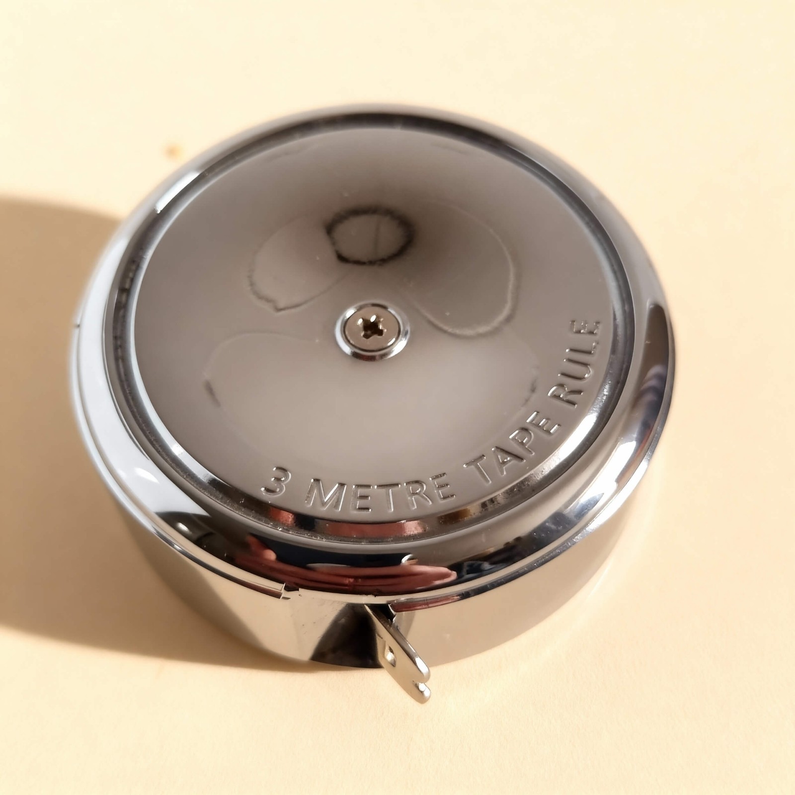 Stanley limited edition tape measure 3m 175th anniversary`(EU metric)