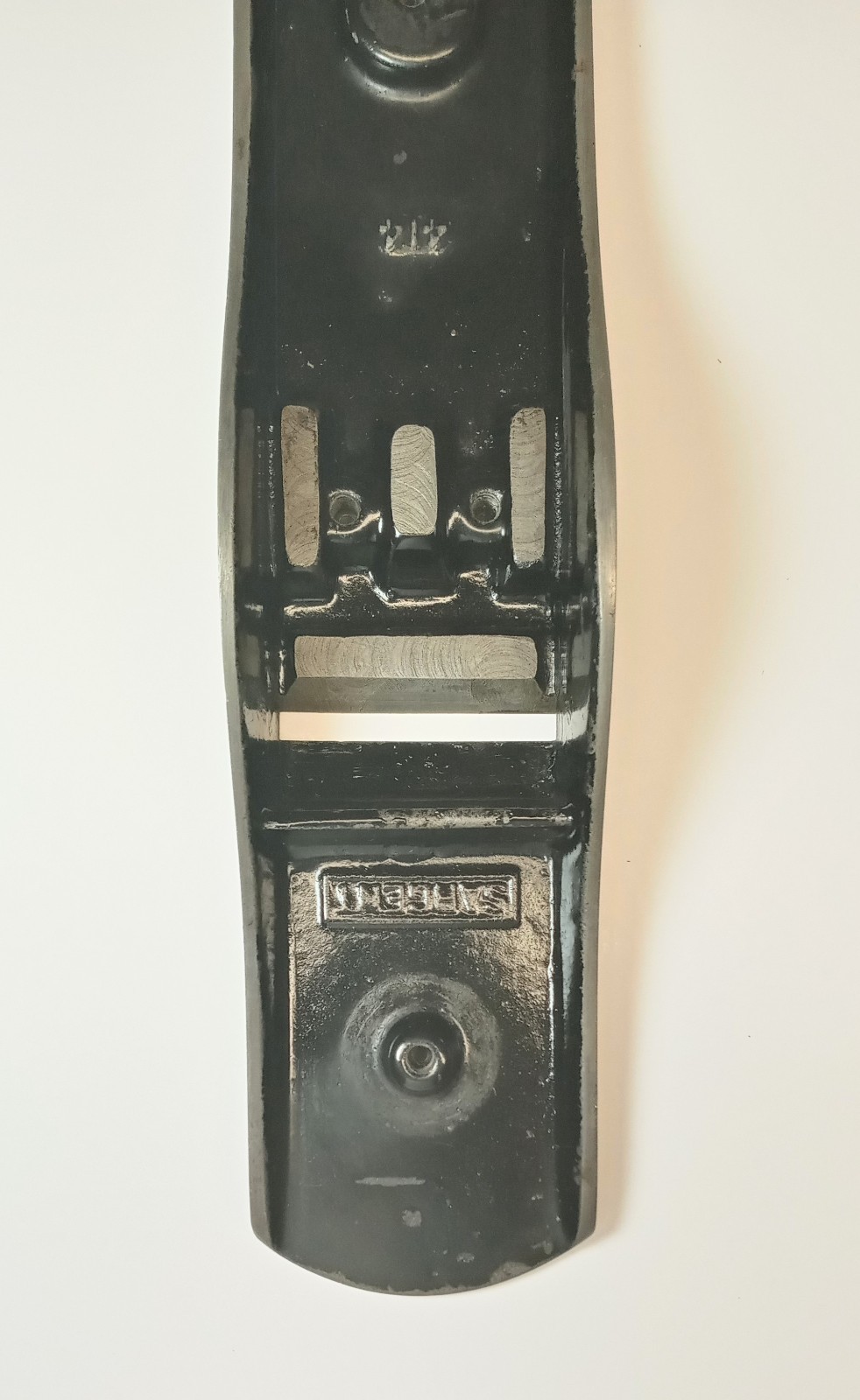 Antique 14″ Sargent VBM (Very Best Made) No.414 Jack Plane All Original USA