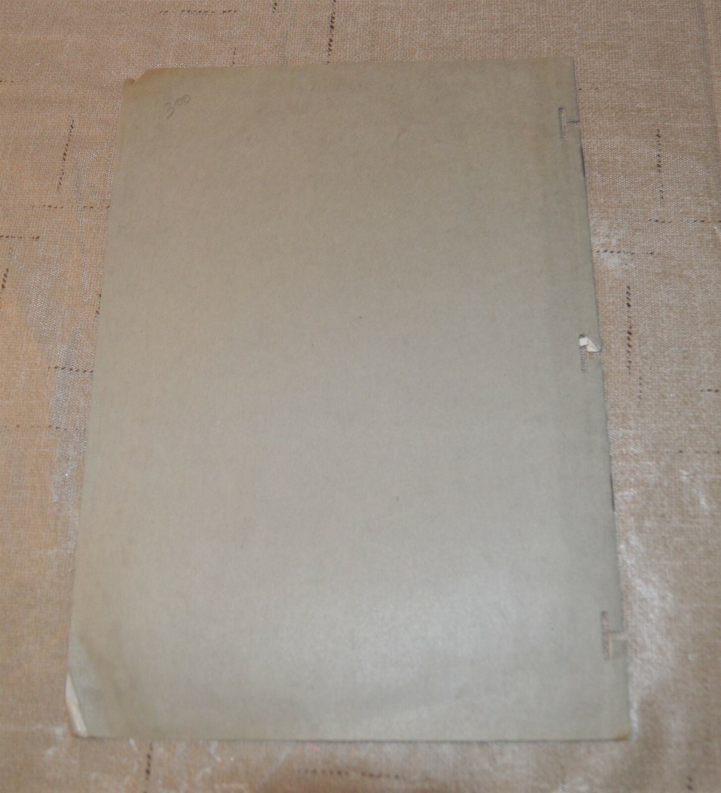 Early Peerless Steel Squaring Shears brochure booklet Evert