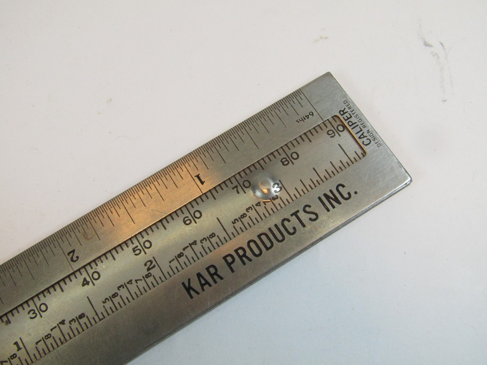 The Executive Pocket Chum Calipers – KAR Products