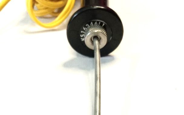 WESTERN ELECTRIC / BELL SYSTEM KS-16346 L2 SOLDERING IRON TOOL