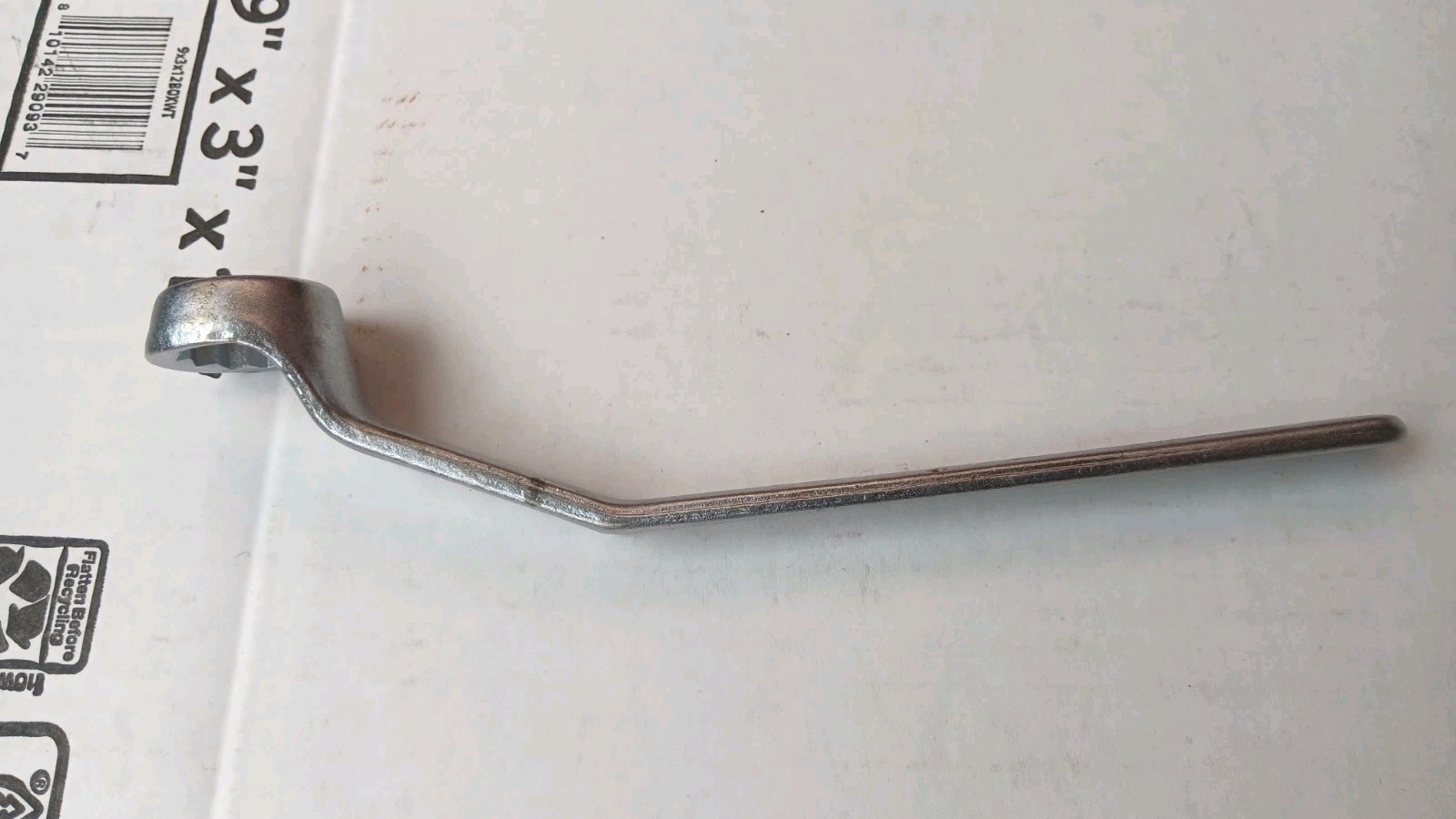 Heyco 0005811936 Mercedes Benz Box Wrench 20.8mm