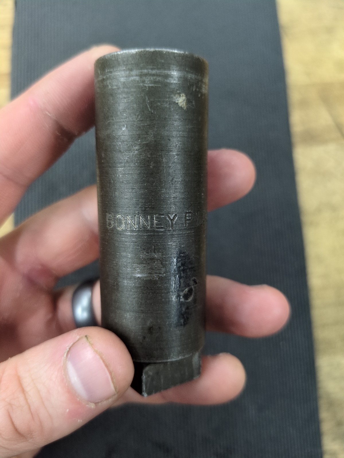 Bonney 7/8″ 3/8″ Drive Deep Socket PWA2254