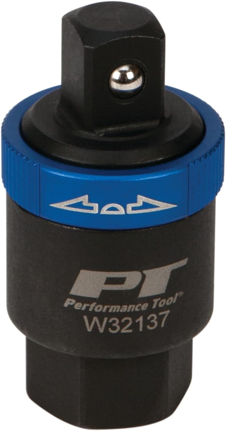 W32137 1/2-Inch Drive Ratcheting Adapter – Versatile Tool for High Torque Tasks