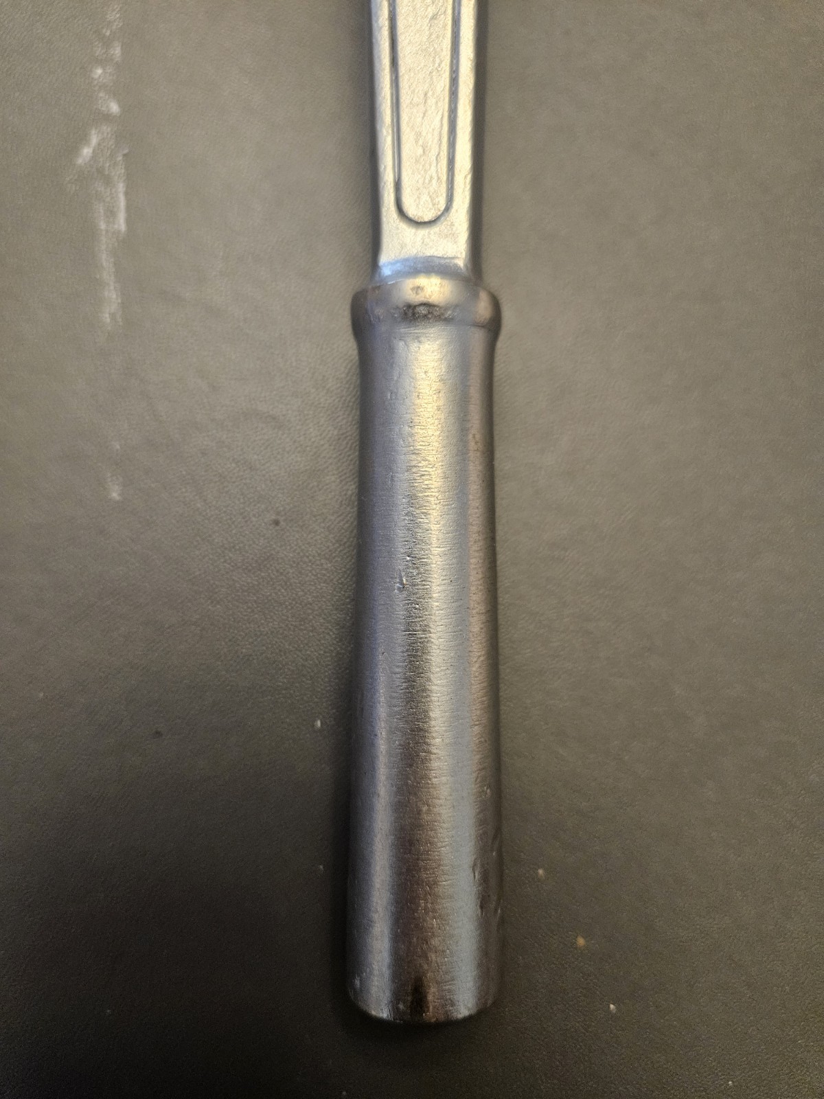 RARE Bonney A707H High Speed 1/2″ Drive Ratchet, VERY CLEAN, USA