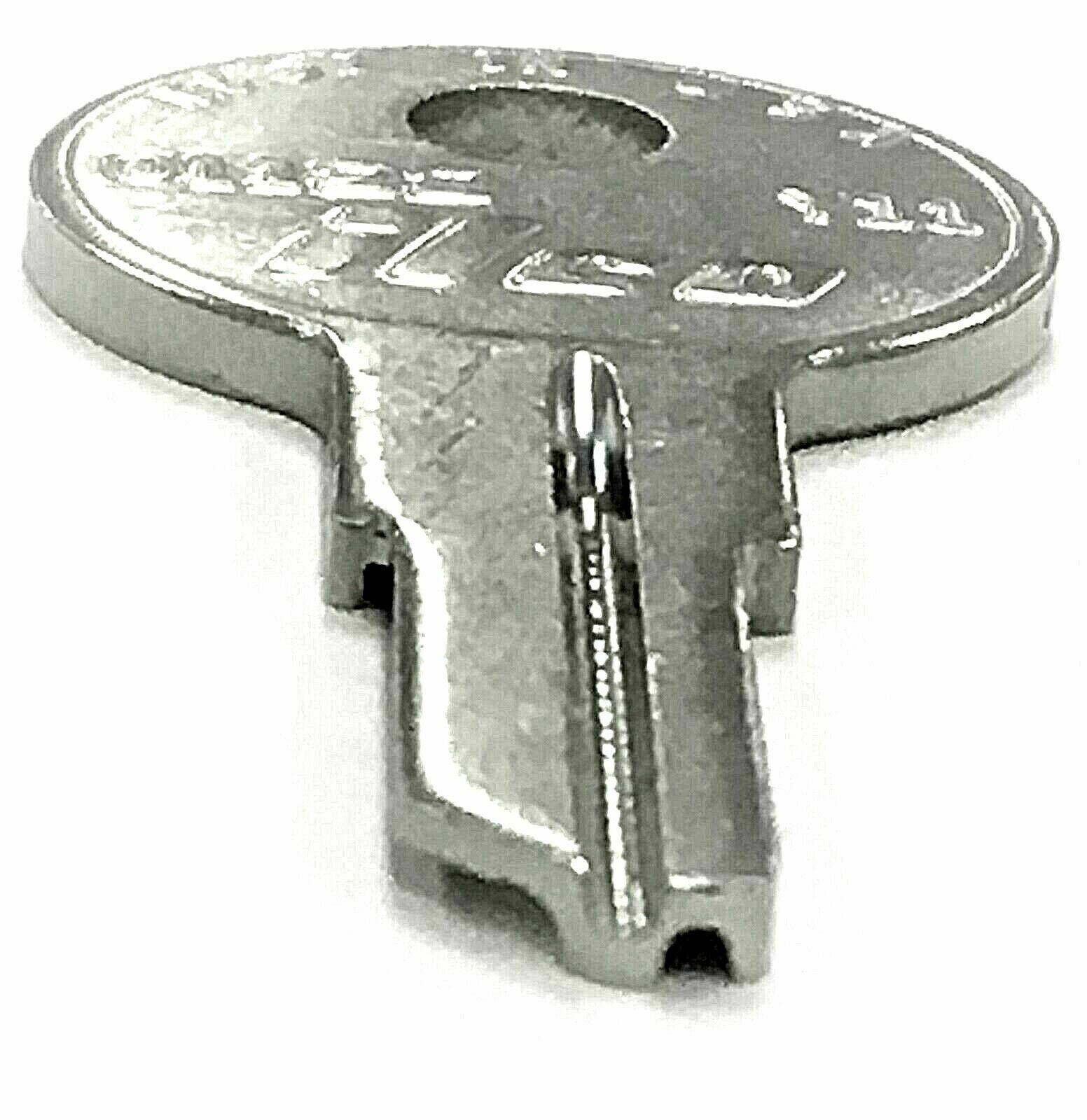1 Kaufman Y11 01122 Key Blank For Various Locks Keys Blanks