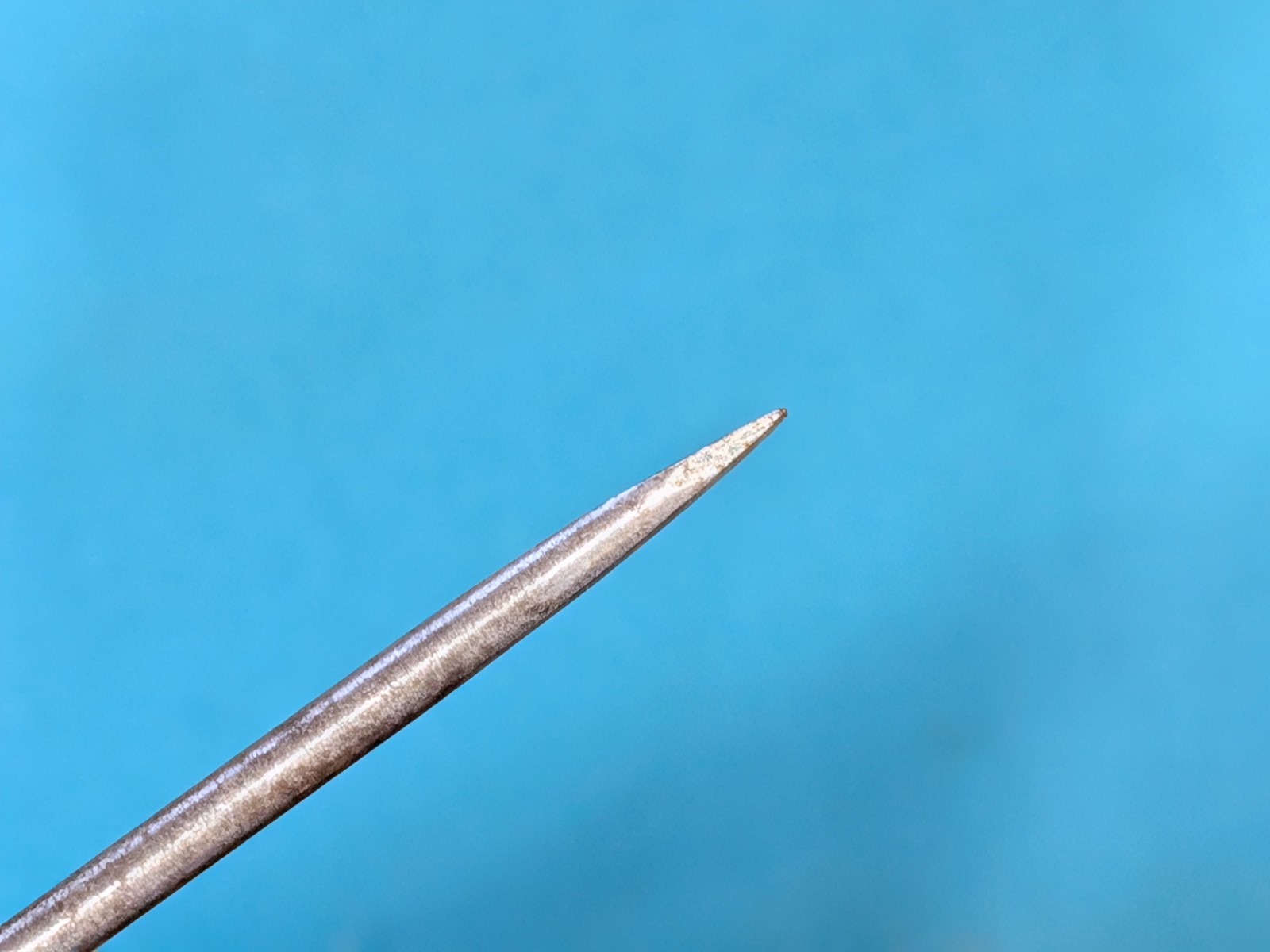 1930’s MILLERS FALLS Co. No. 331-4″ Jeweler’s Flathead Screwdriver