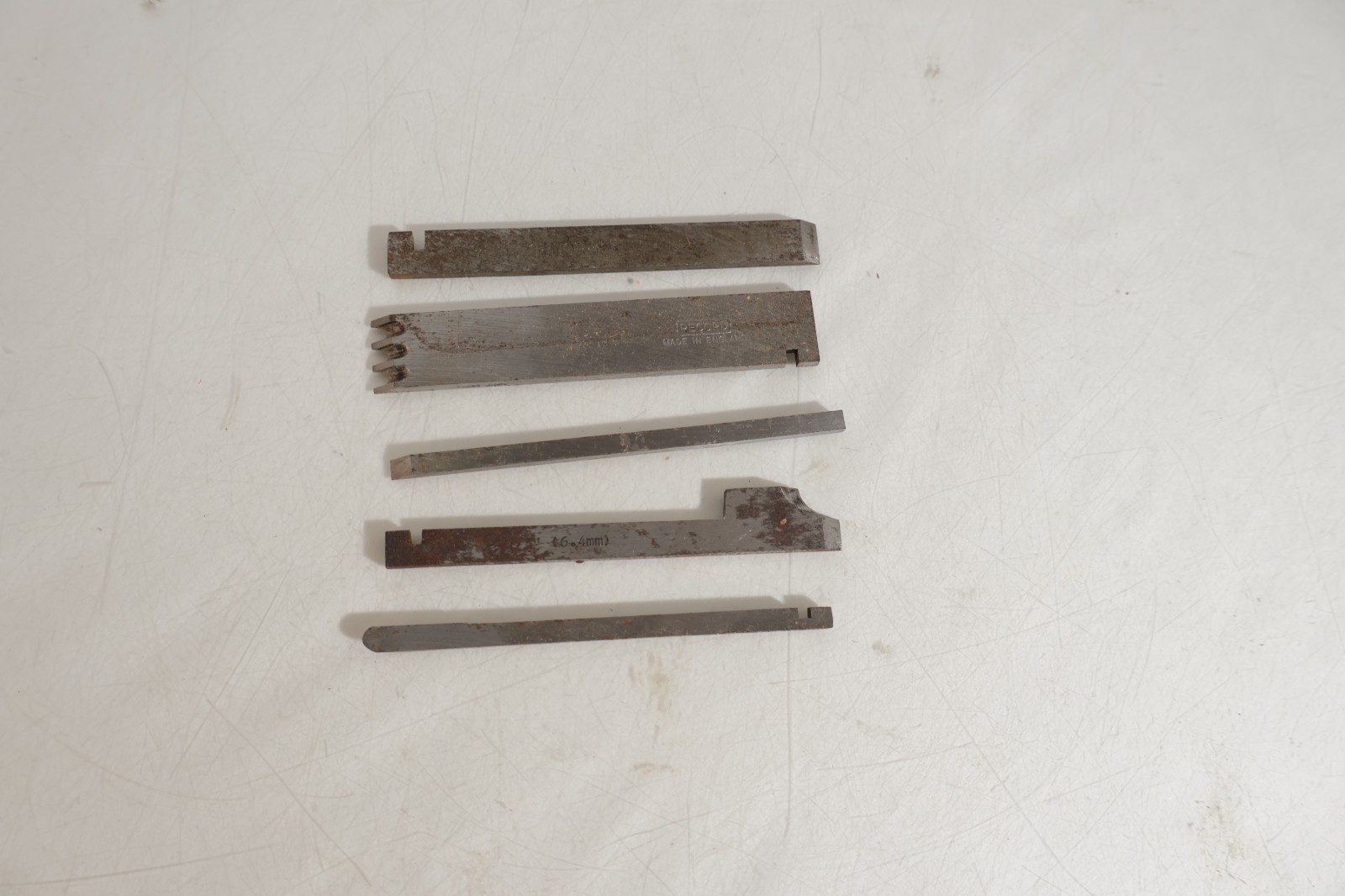 MARPLES RECORD 045 C WITH CUTTERS AND EXTRAS GOOD CONDITION MUST SEE