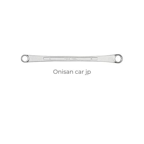 NEW Tone TONE Long Open End Wrench 15° M15-1214 12 x 14mm FlatsJP