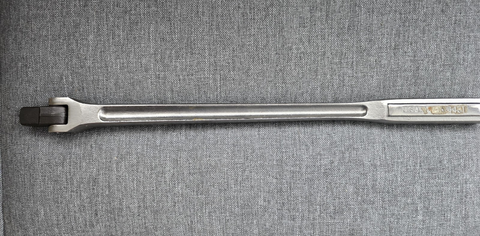 Craftsman 18″ Breaker Bar 3/4″ DRIVE VV 4431 USA