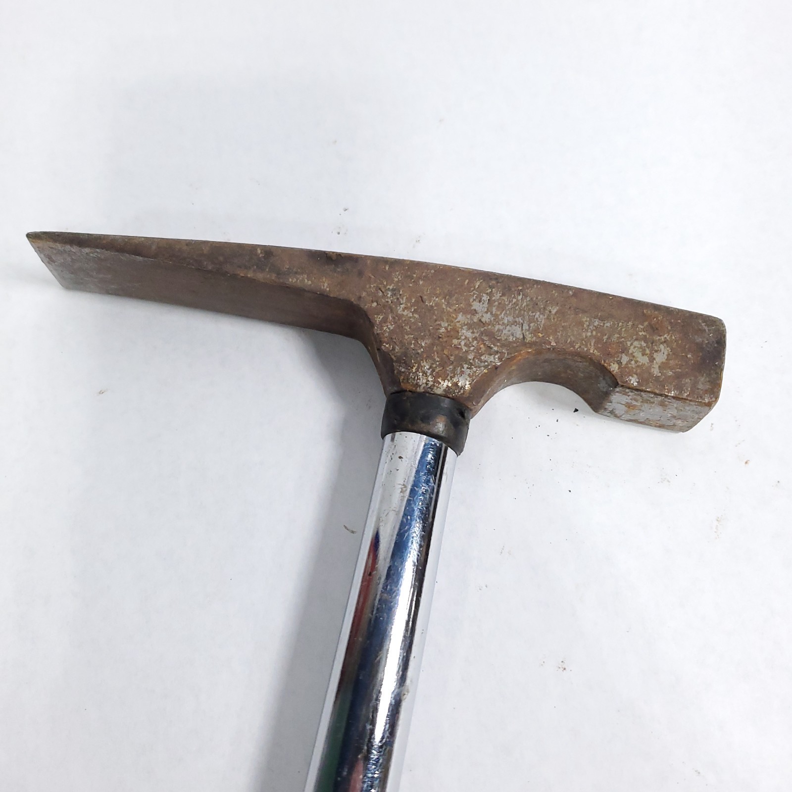 Vintage GreatNeck Brick Masonry Hammer