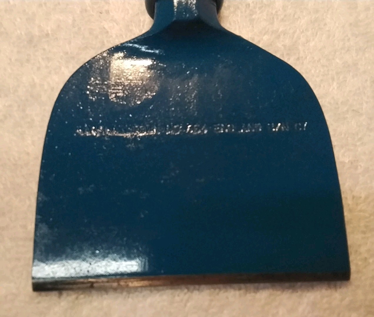 MARSHALLTOWN 603 4″ MASON’S CHISEL MADE IN ENGLAND