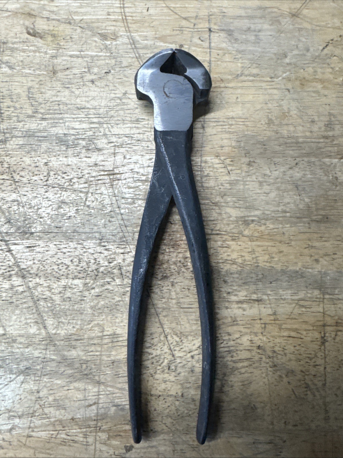 Vintage Crescent Tool Co. 72-8 Nippers 8” Pliers USA