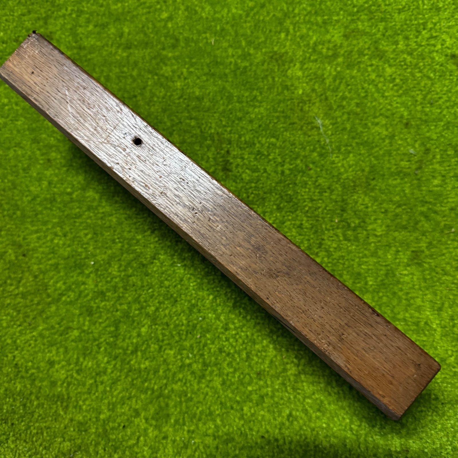 Isshin Tamahagane Kanna Planer 72mm Two Blade Traditional Japanese Tool
