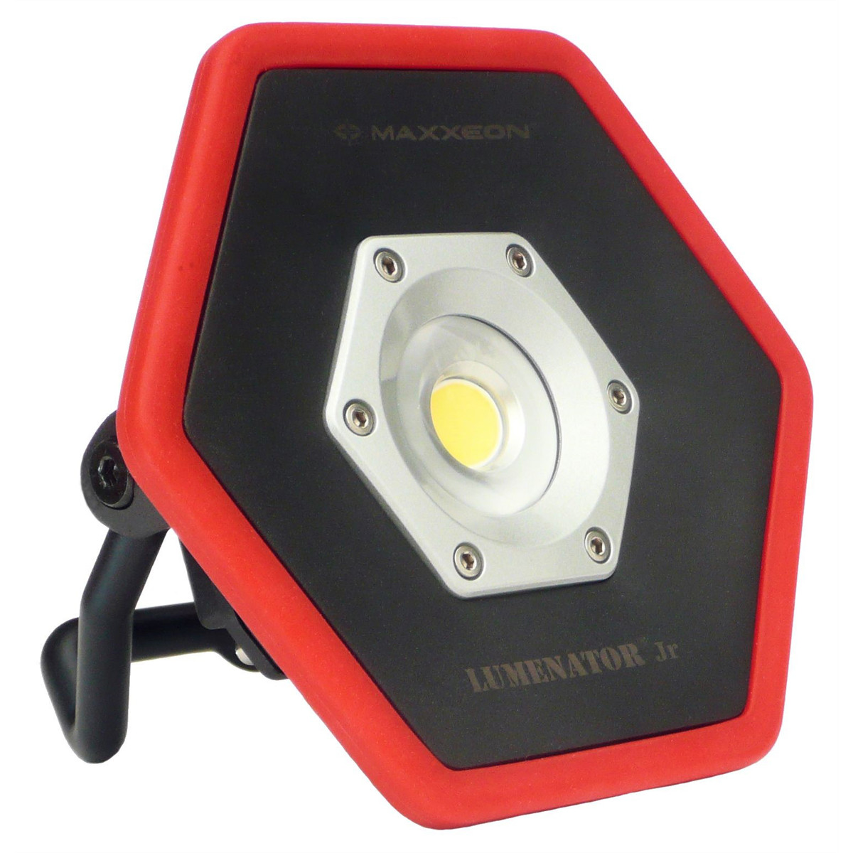 05210Maxxeon WorkStar 5210 LUMENATOR Jr Area Light