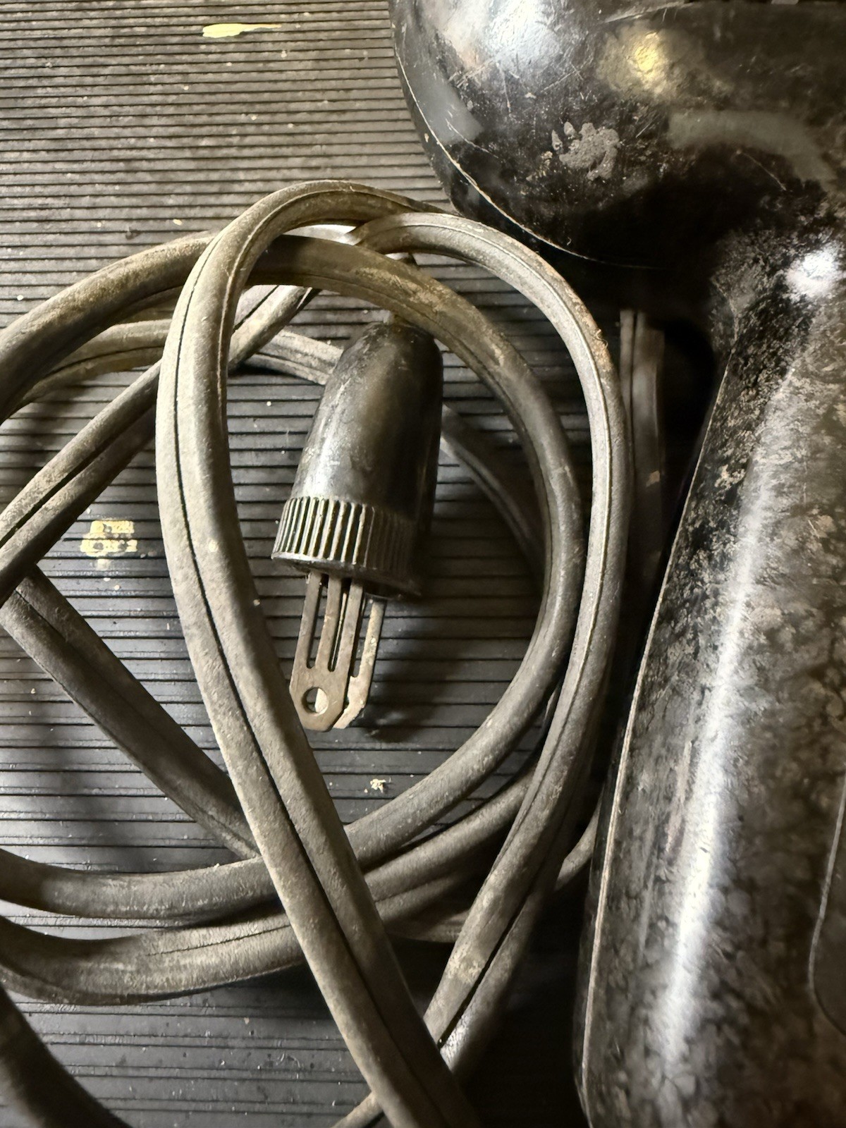 Vintage Weller Electric Corp. Soldering Gun Tools USA