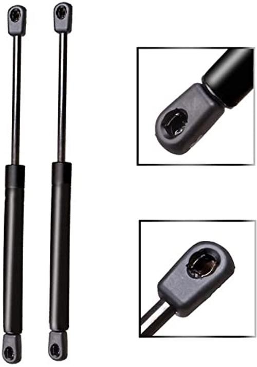 SE200P45 Qty(2) Universal Lift Supports Shocks Struts Arms Prop Rod Damper Gas