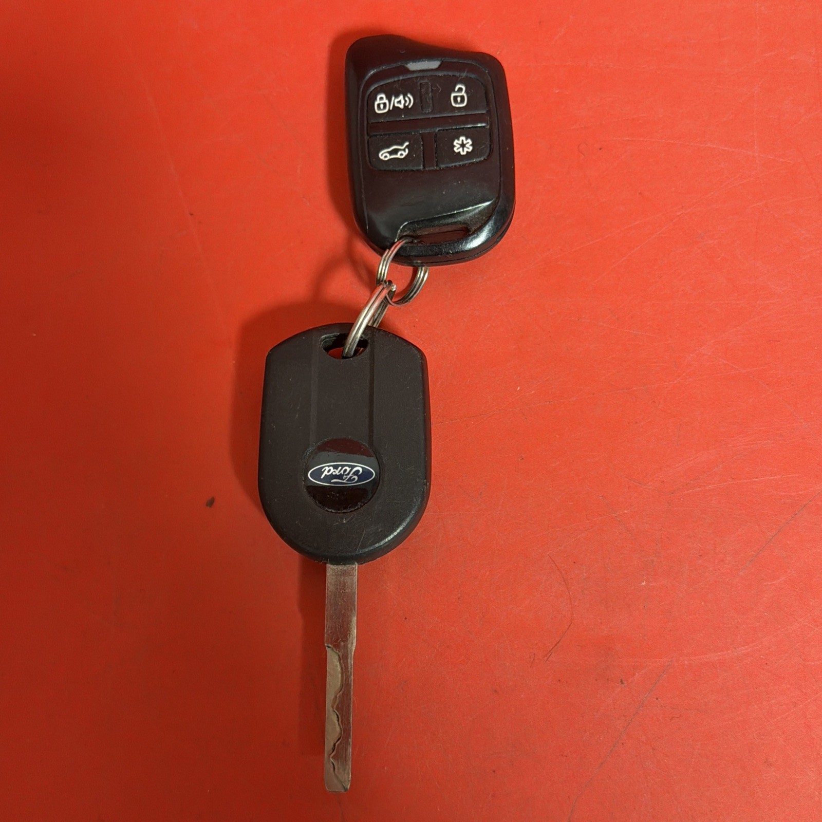 Lot Automotive Key Fobs / Keys Various Brands See Photos Untested