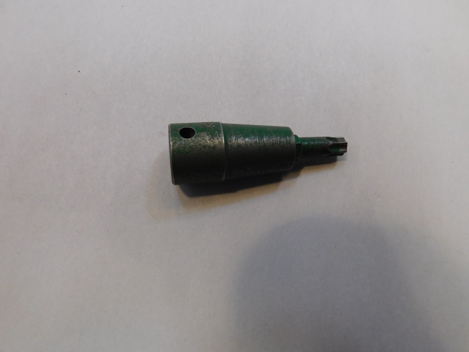 Apex Socket 835
