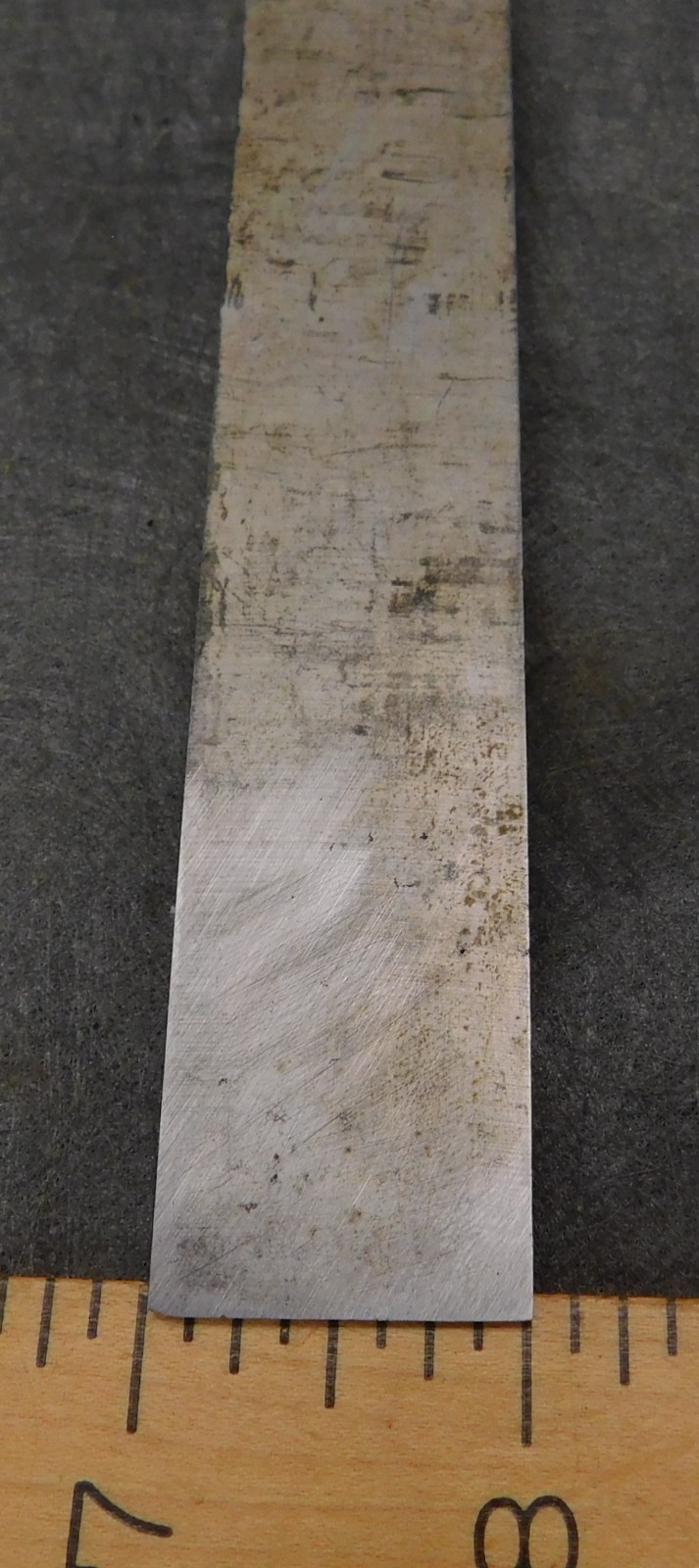 Stanley 1″ Bevel Edge Chisel Nice Condition!!