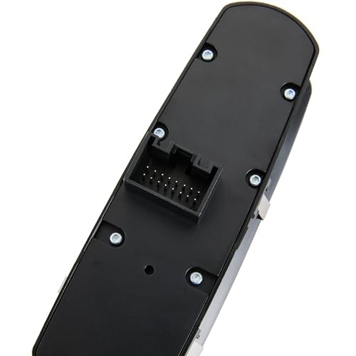 Master Power Window Switch for Porsche.Cayenne 2011-2021,Macan