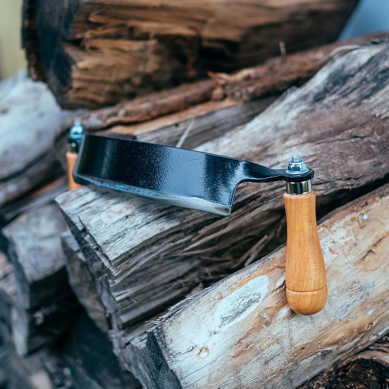 Woodworking Draw Shave Tool