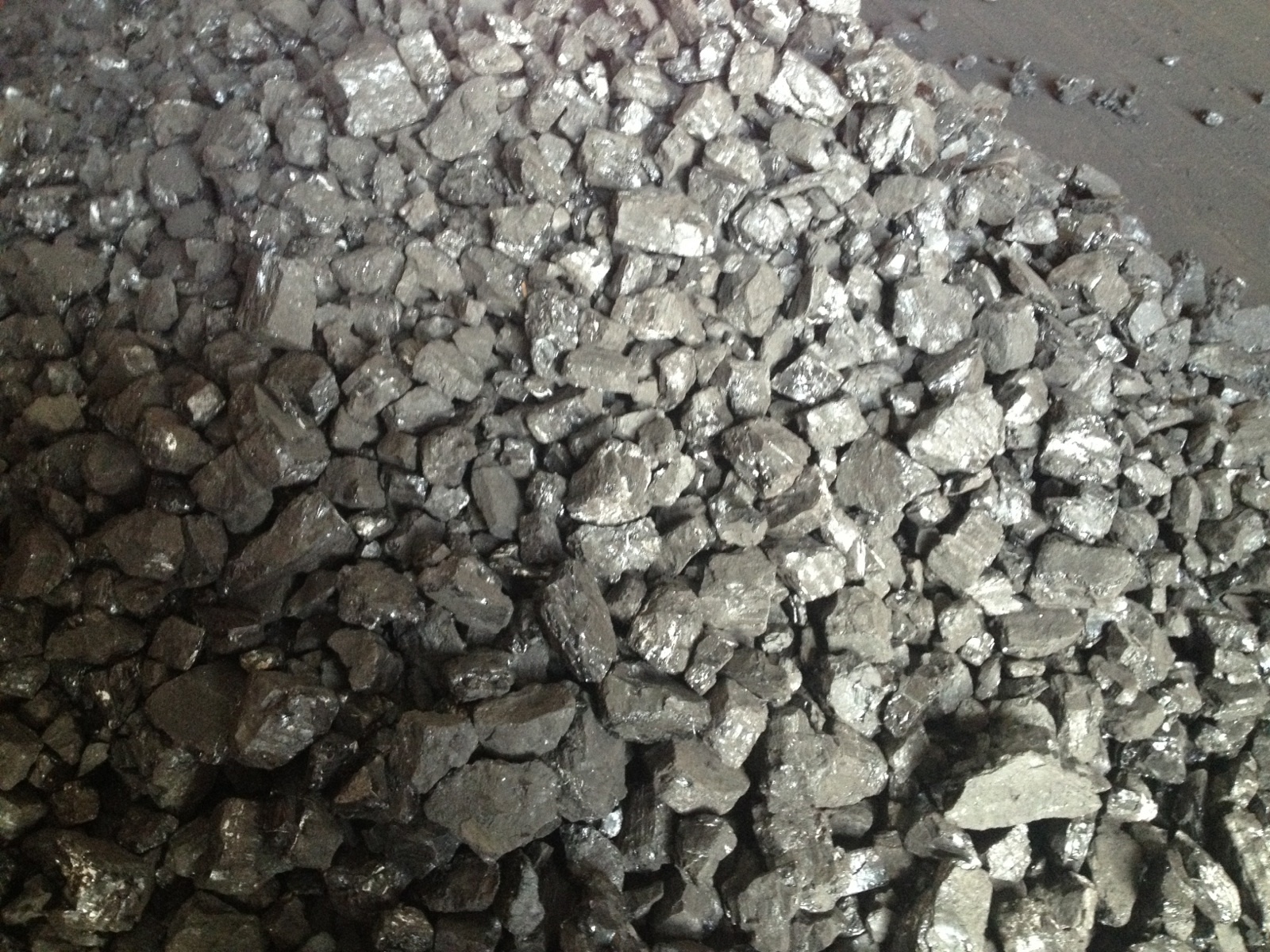Blacksmithing Coal (15lbs)
