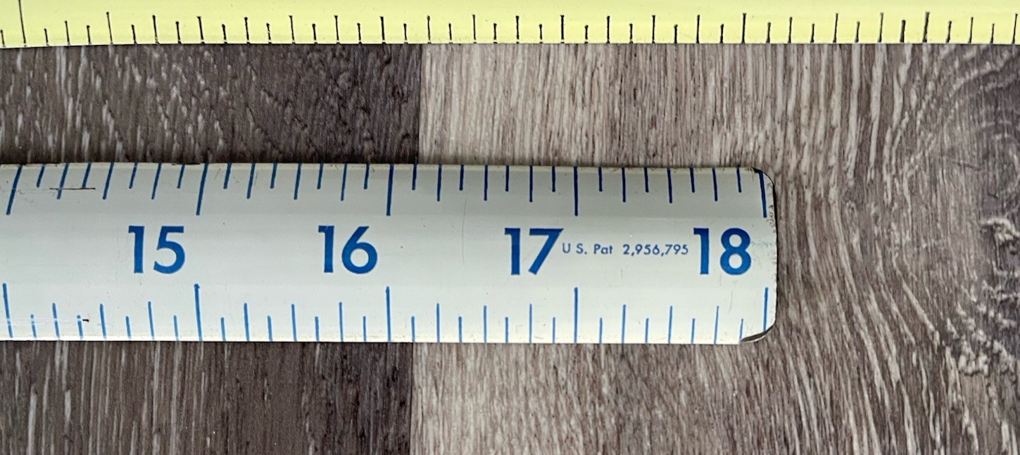 Streamline #410 Vintage Master Steel Tape Measure VTG 3 Snap Rulers & More