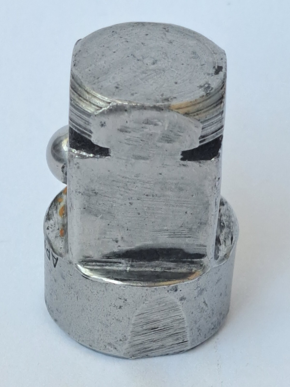 Vintage Apex EX-751-B 1/2” Female Square Drive to 3/4″ Male Square Adapter