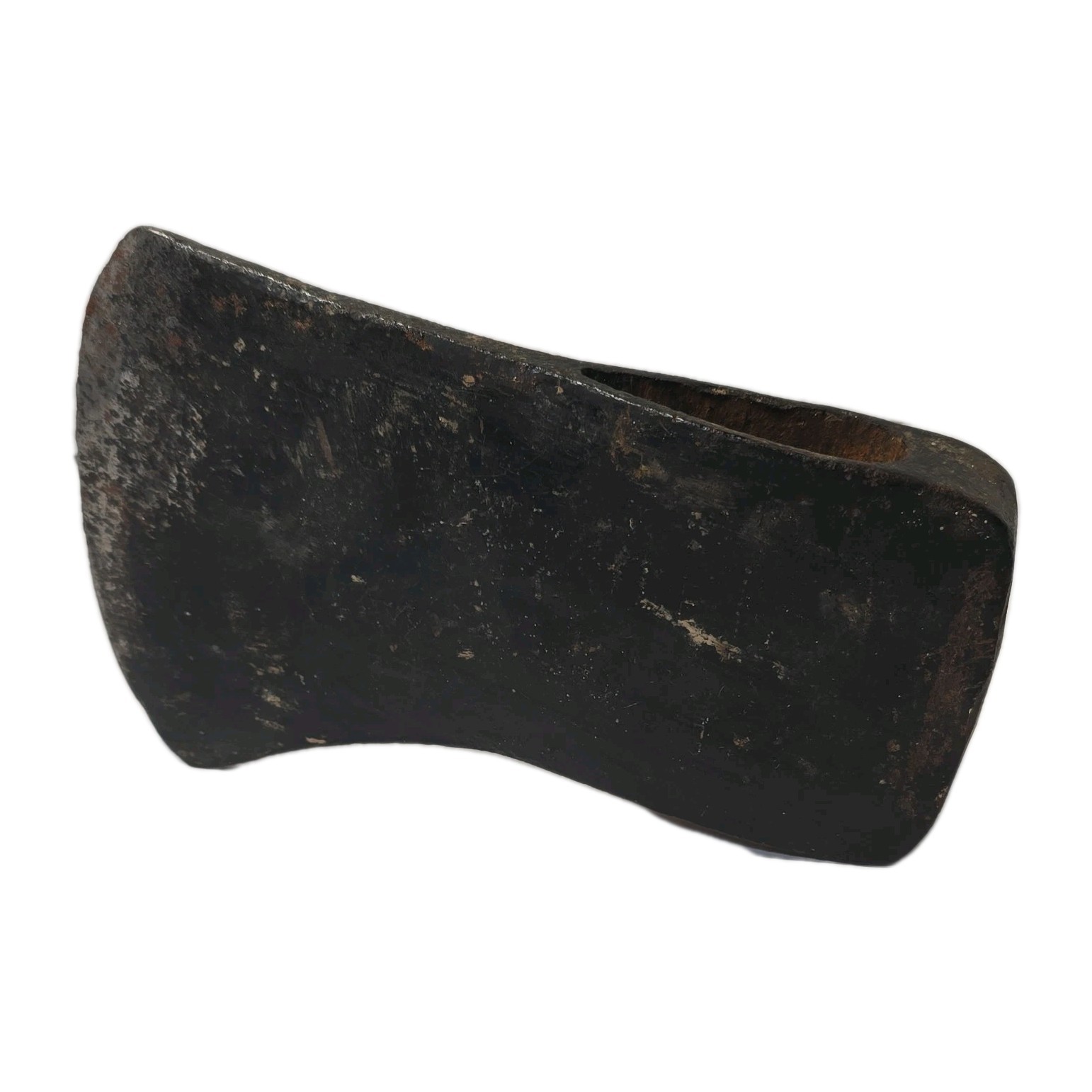 New York Central Rail Road True Temper Flint Edge Kelly Works Steel Axe 4.15#
