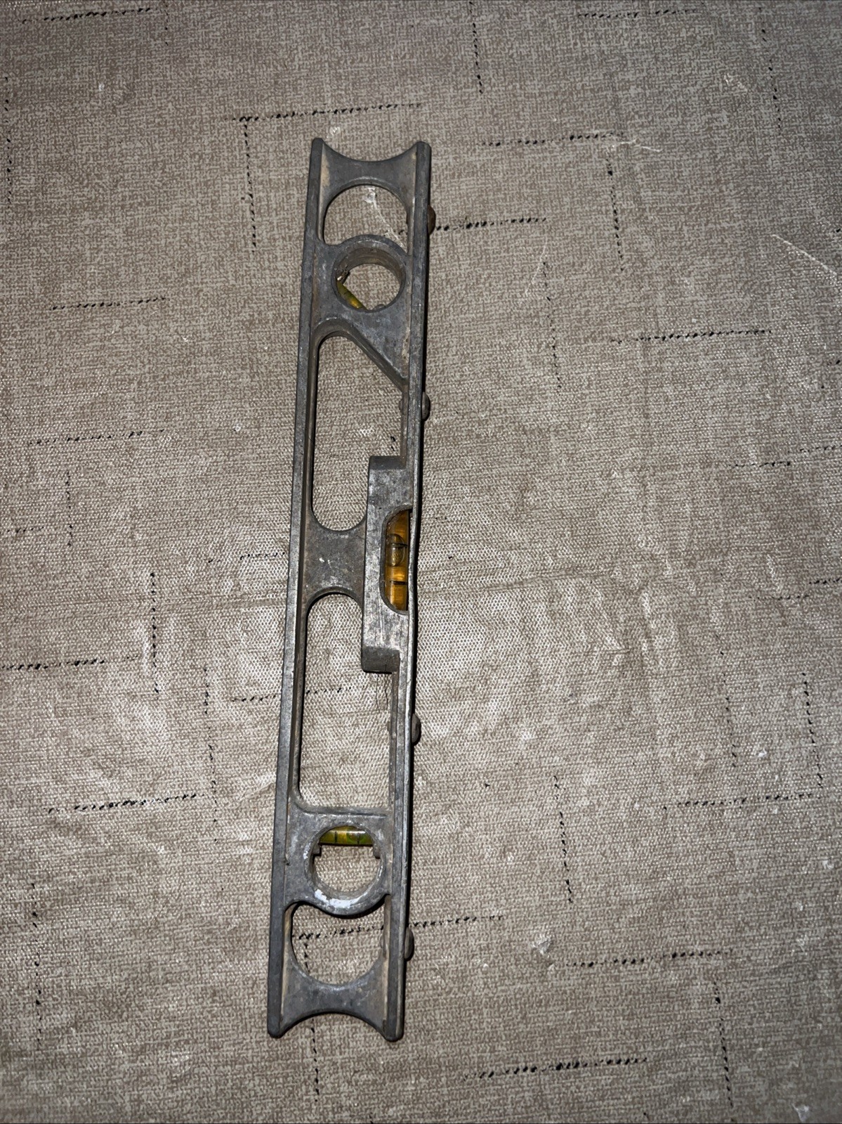 Vintage Disston Level A 11 9”