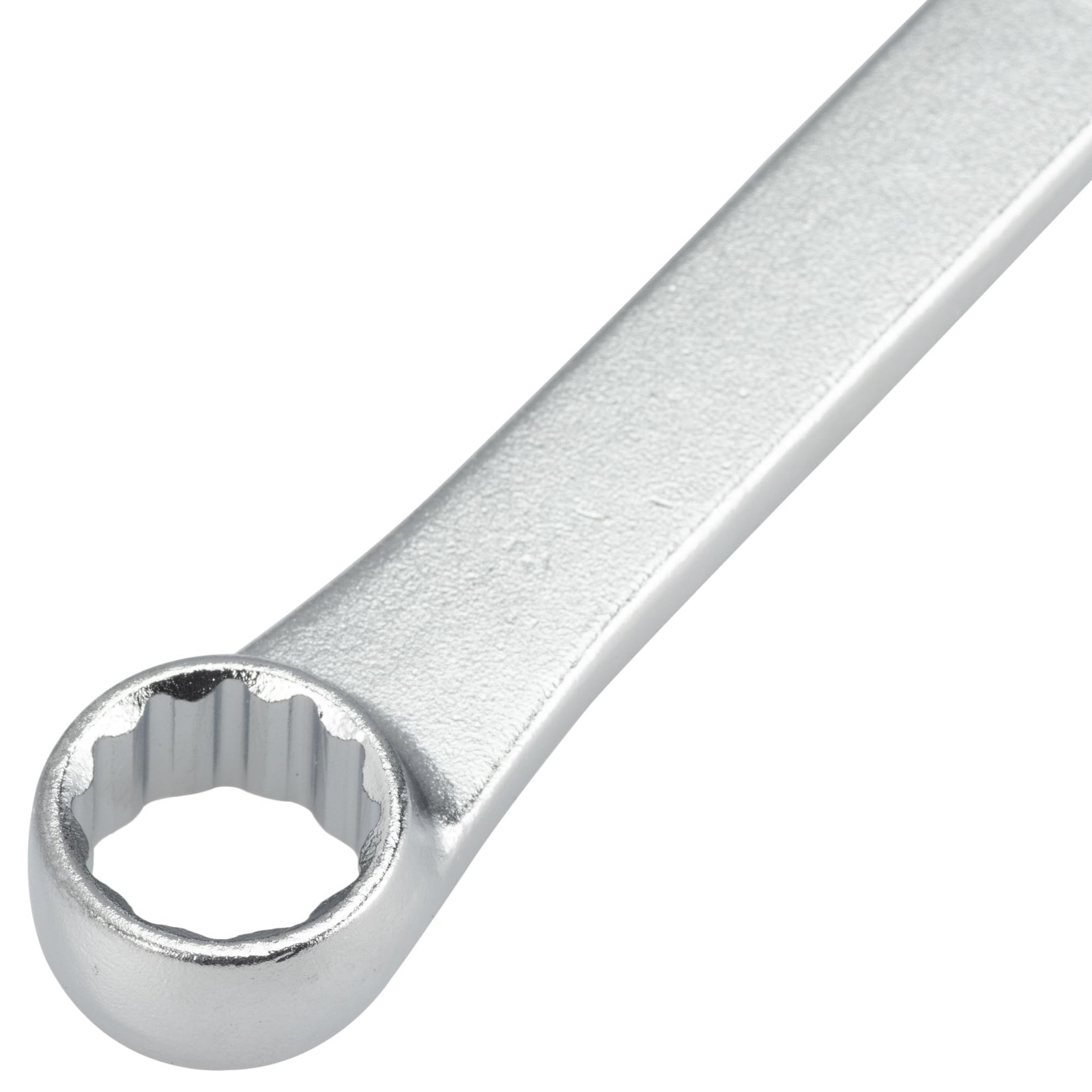 TONE Extra Long Combination Wrench (Straight) M05-1417, 14 x 17 mm (Jaw opening)