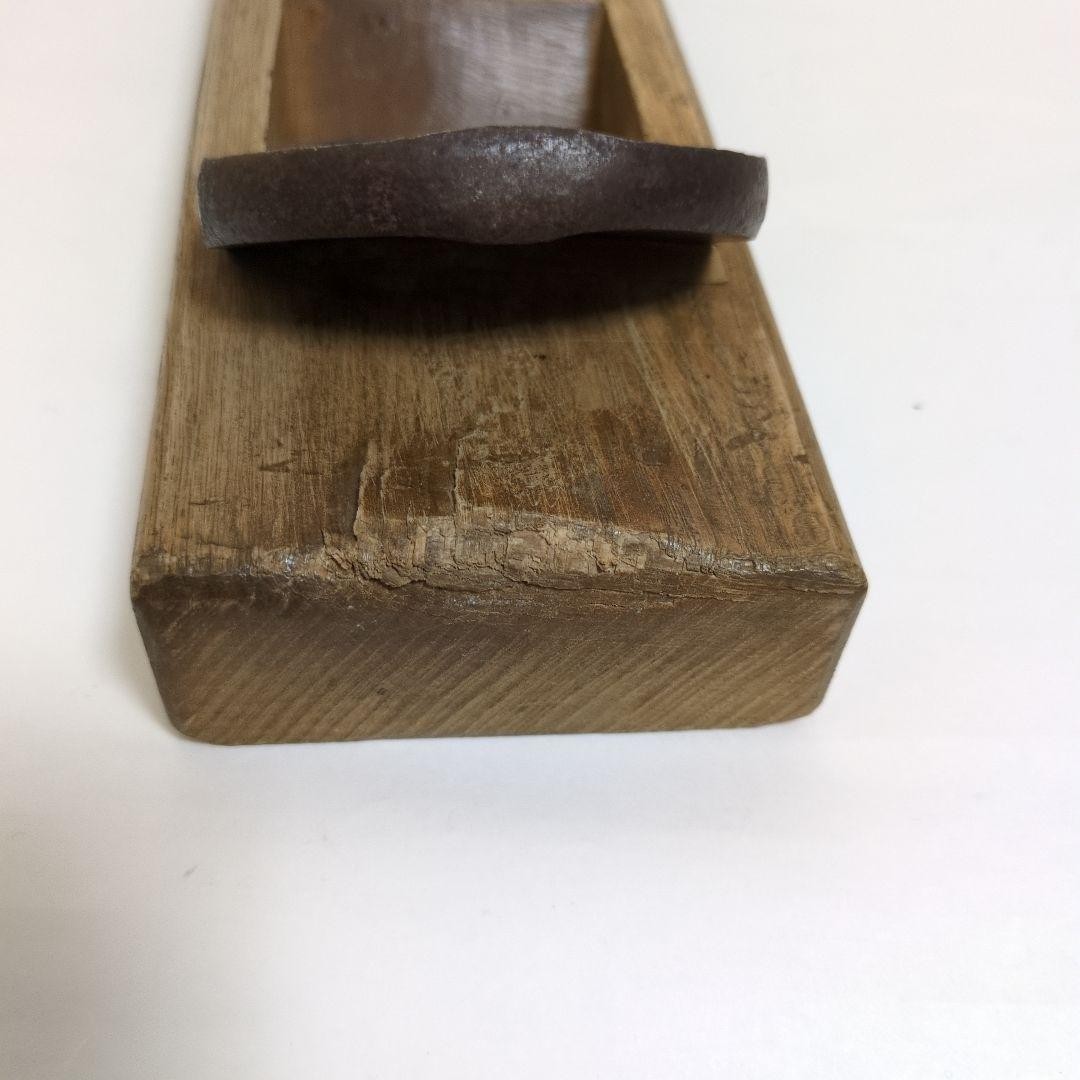 Kanna Planes Set 3pc Traditional Woodworking Tool Large Medium Small
