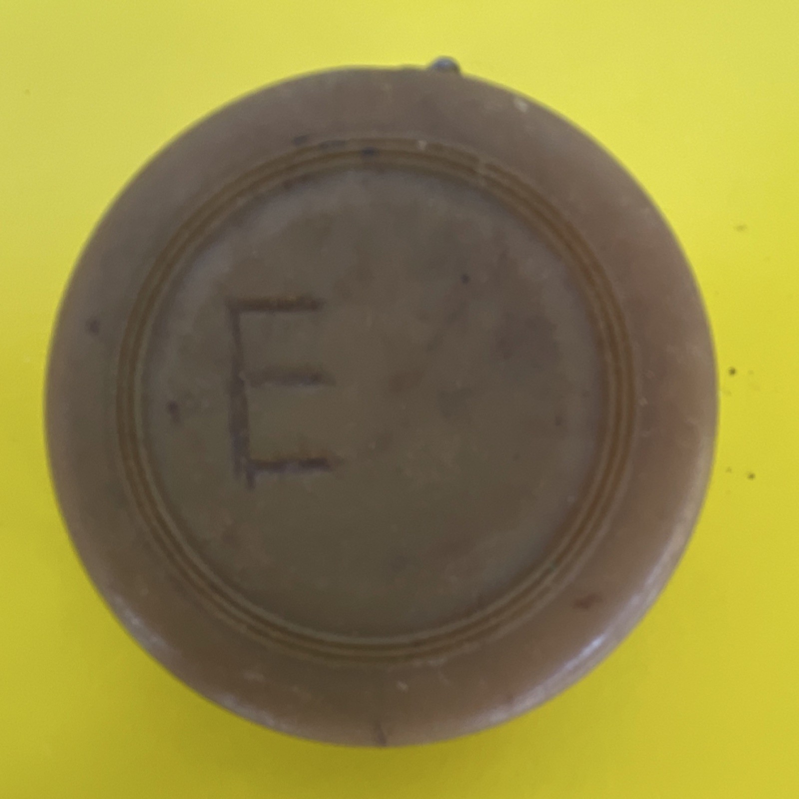 Master Browne No. 116 Six Foot Plus Tape Measure Vintage Original