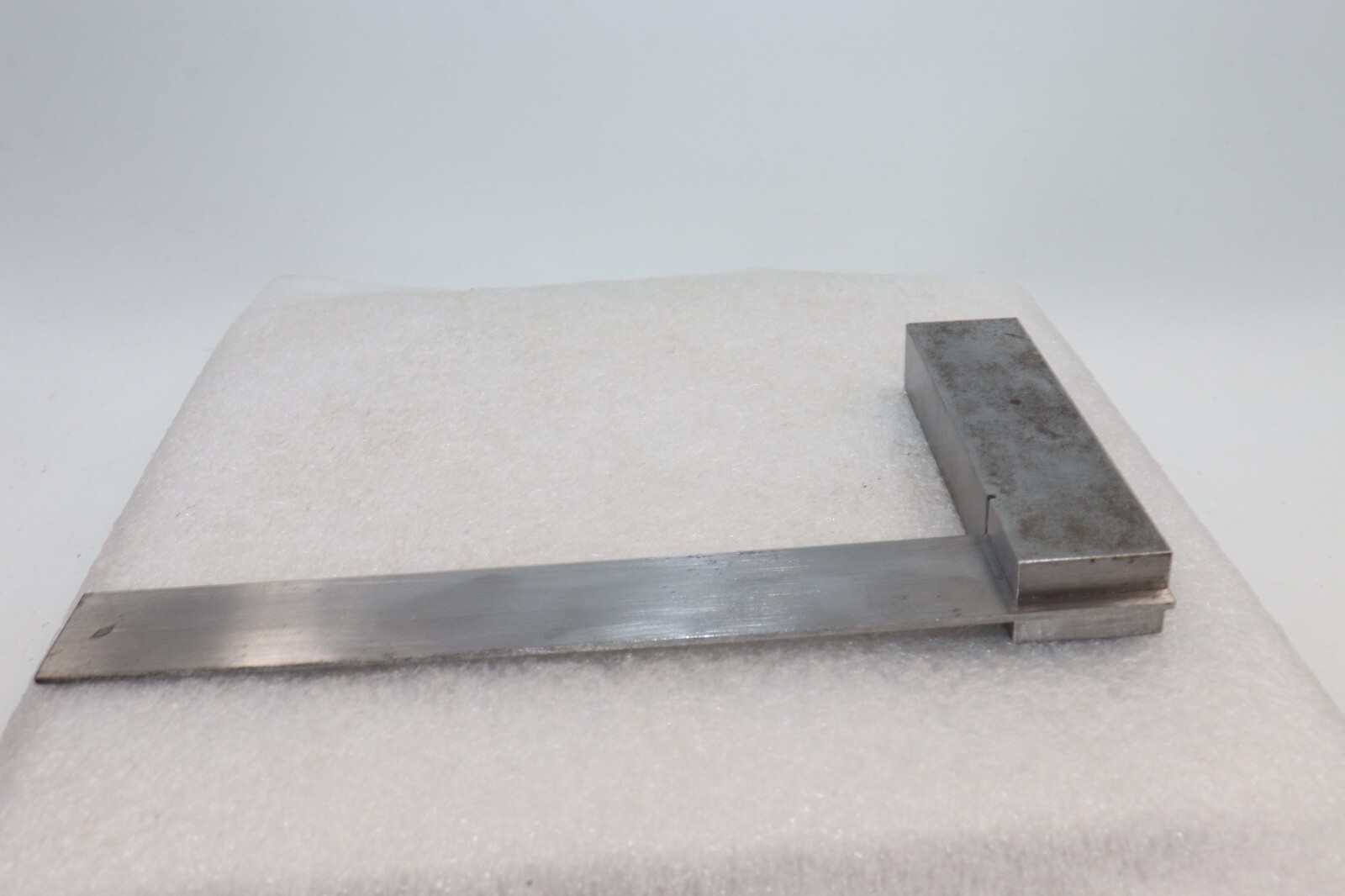 Solid Metal 7 1/4″ Blade, Machinist Square