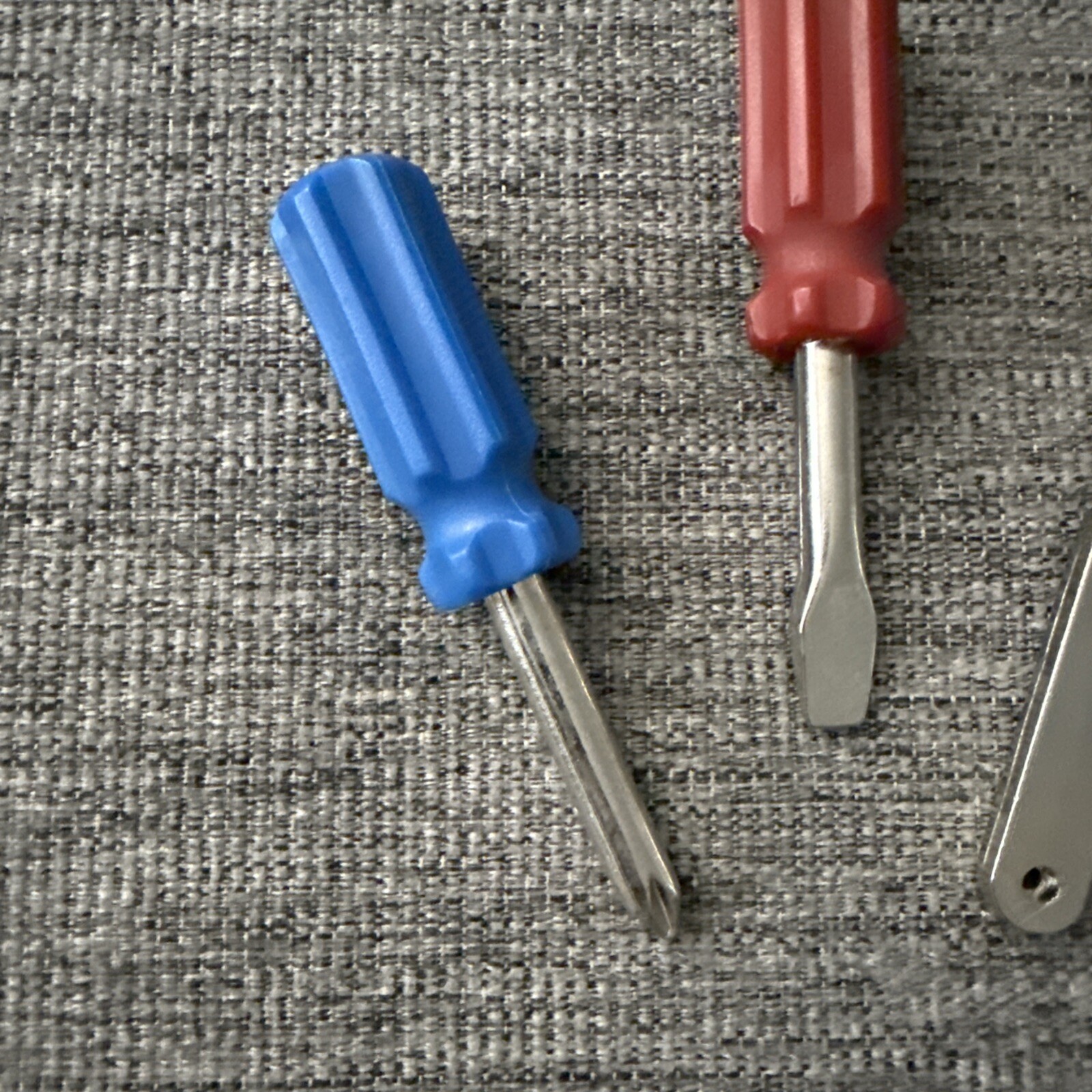 1995 GM Goodwrench Funrise Co. Tool Collection – 3 Different Tools